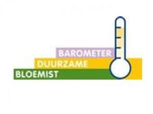 Barometer Duurzame Bloemist